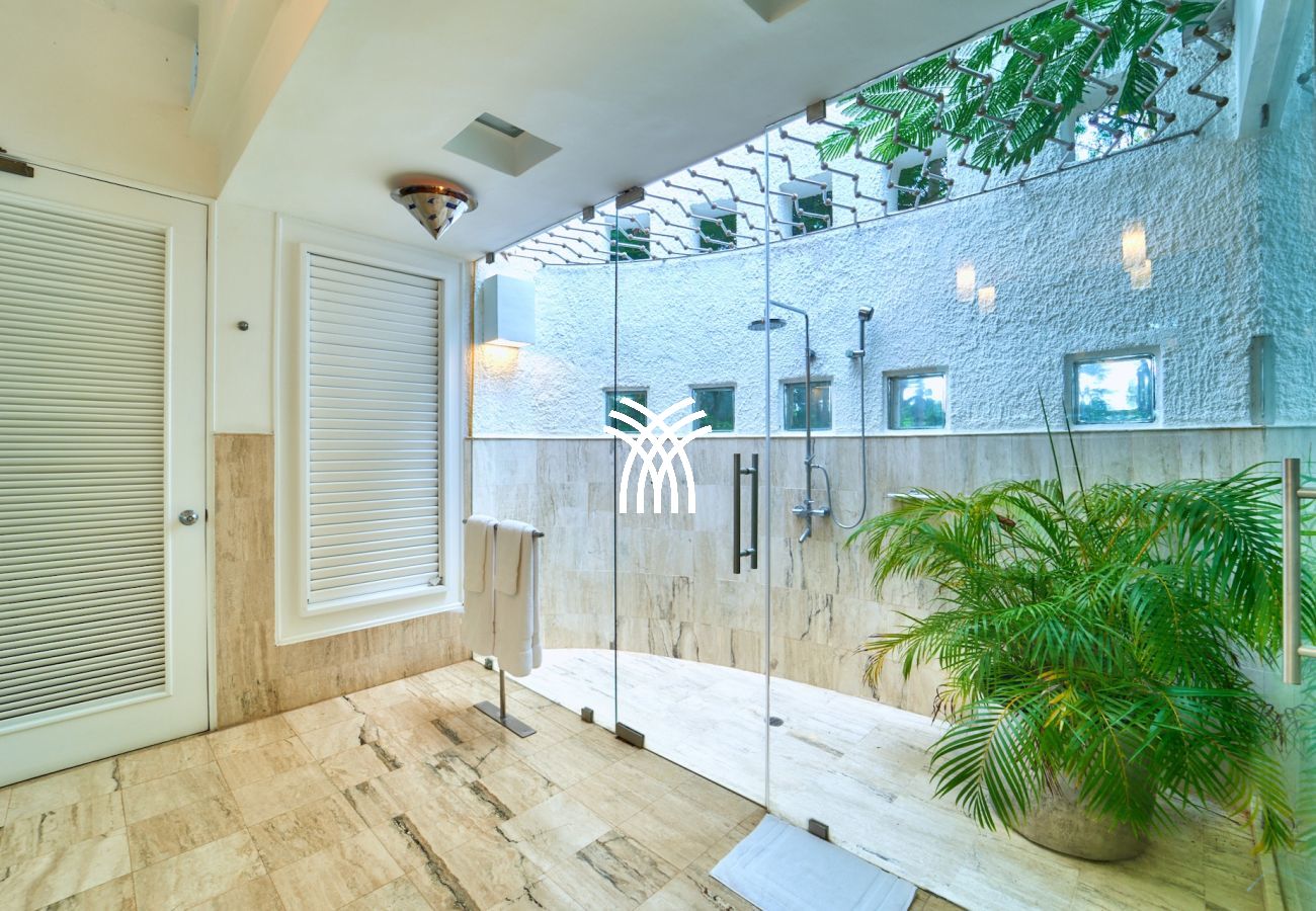 Villa in Casa De Campo - Tranquila