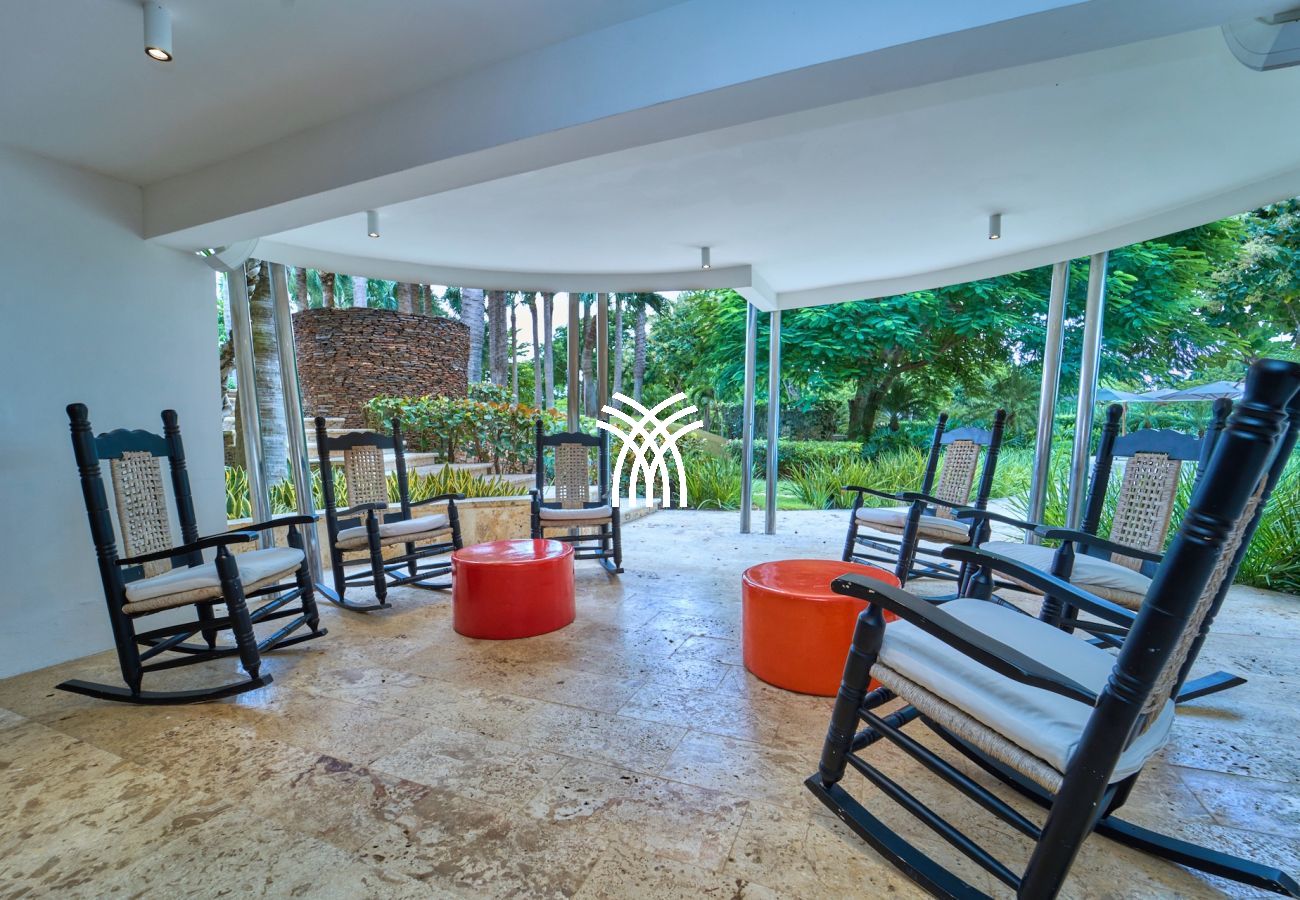 Villa in Casa De Campo - Tranquila