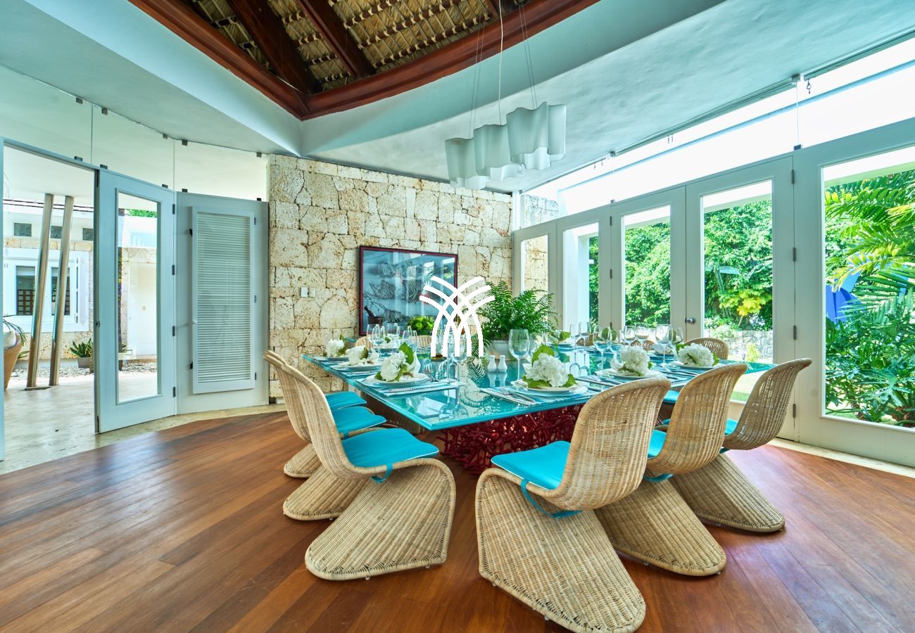 Villa in Casa De Campo - Tranquila