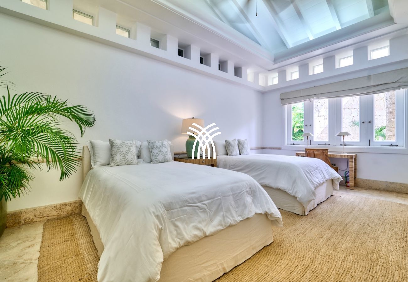 Villa in Casa De Campo - Tranquila