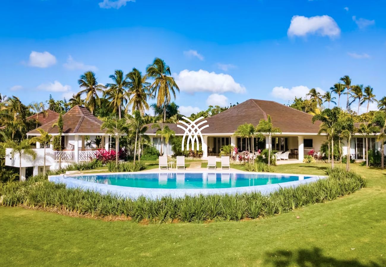 Villa in Casa De Campo - Los Mangos