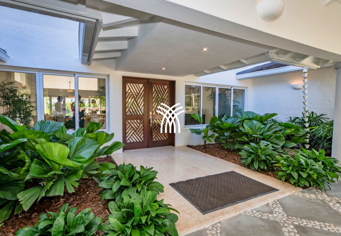 Villa in Casa De Campo - Los Mangos