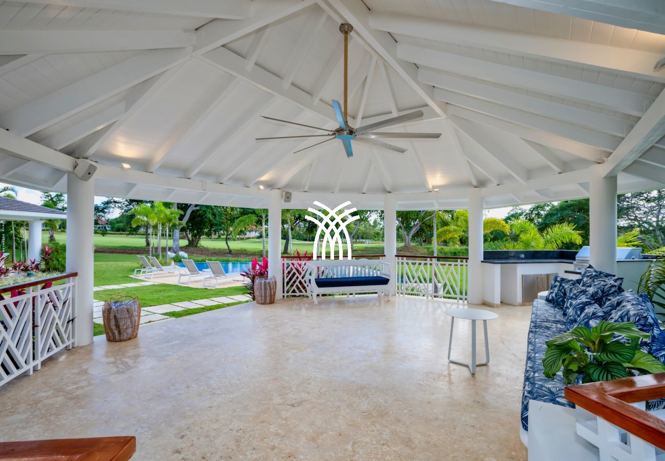 Villa in Casa De Campo - Los Mangos