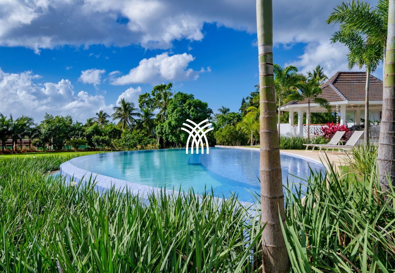 Villa in Casa De Campo - Los Mangos