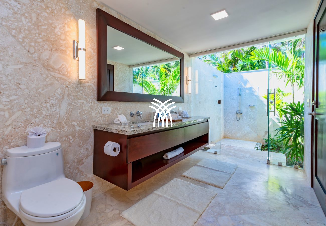 Villa in Casa De Campo - Los Mangos