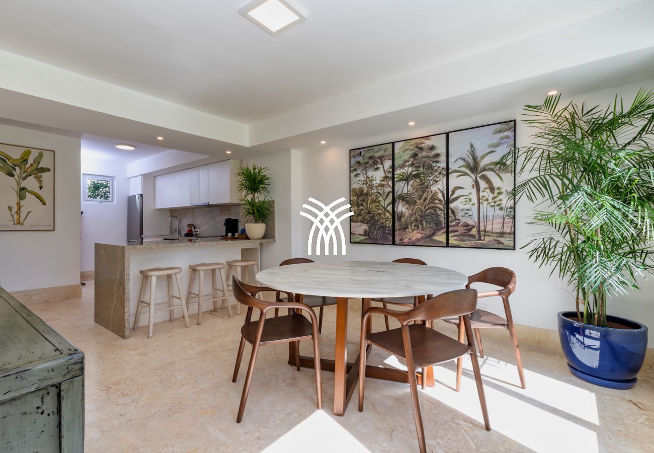 Villa in Casa De Campo - Los Mangos