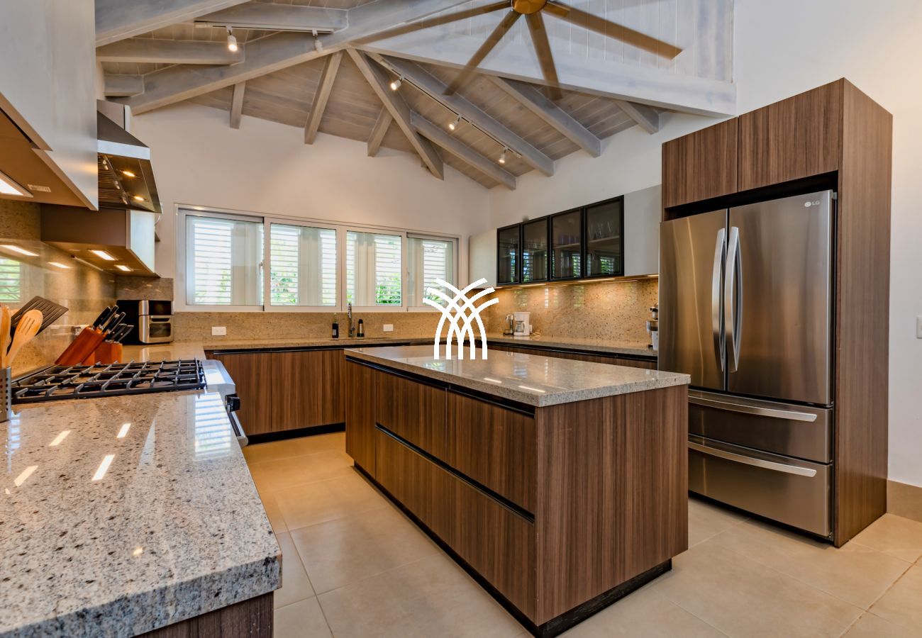 Villa in Casa De Campo - Los Mangos