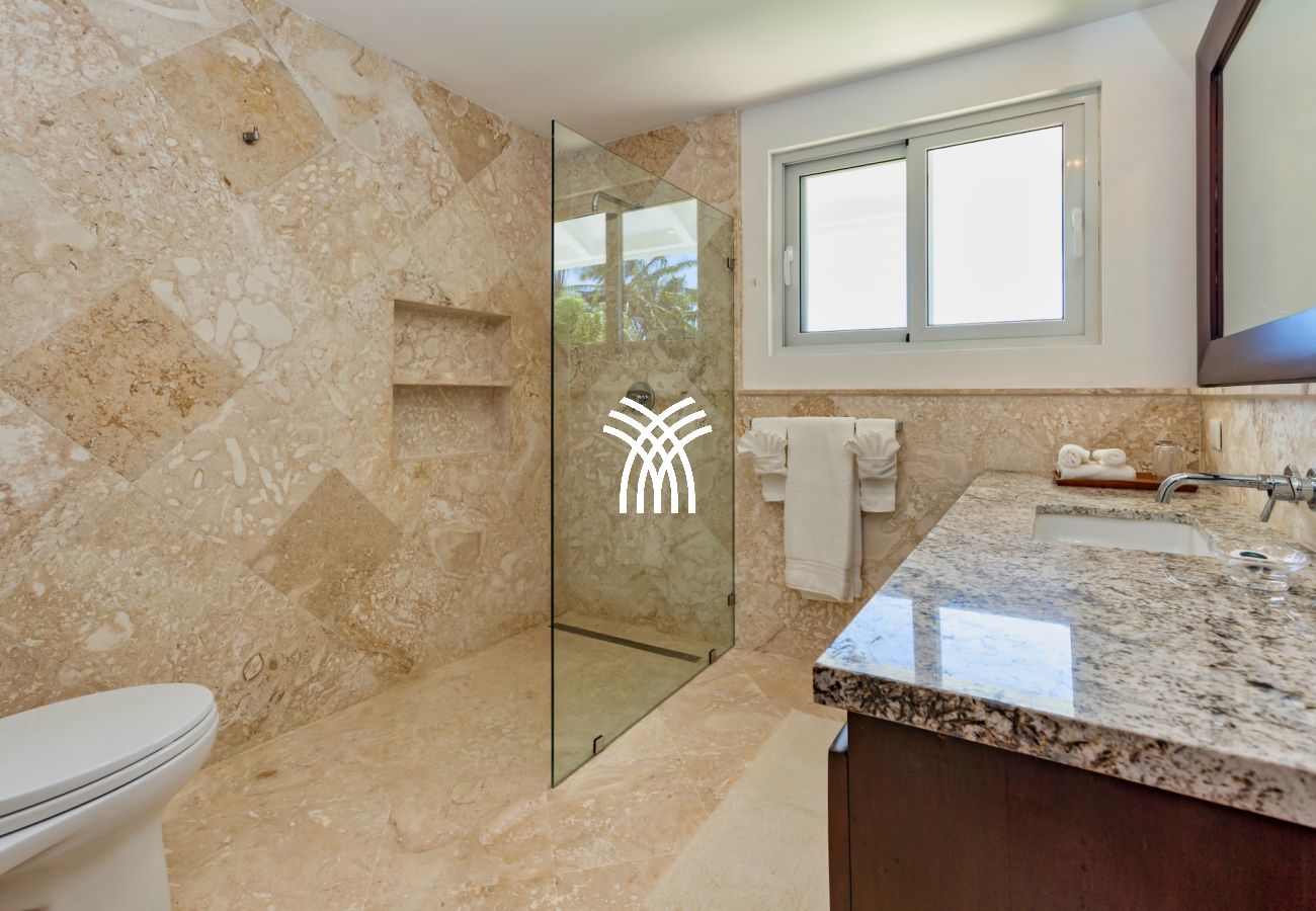 Villa in Casa De Campo - Los Mangos