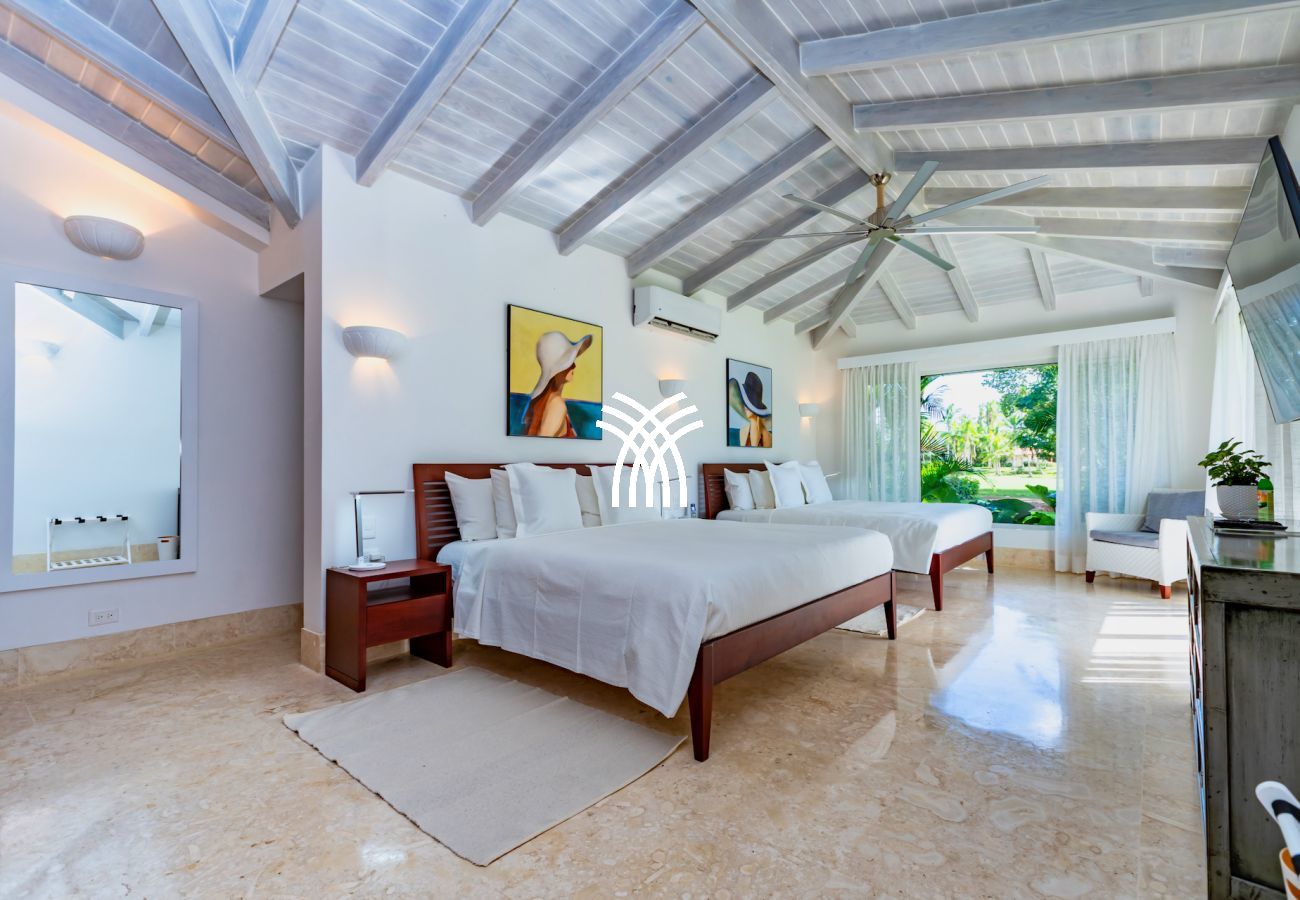 Villa in Casa De Campo - Los Mangos