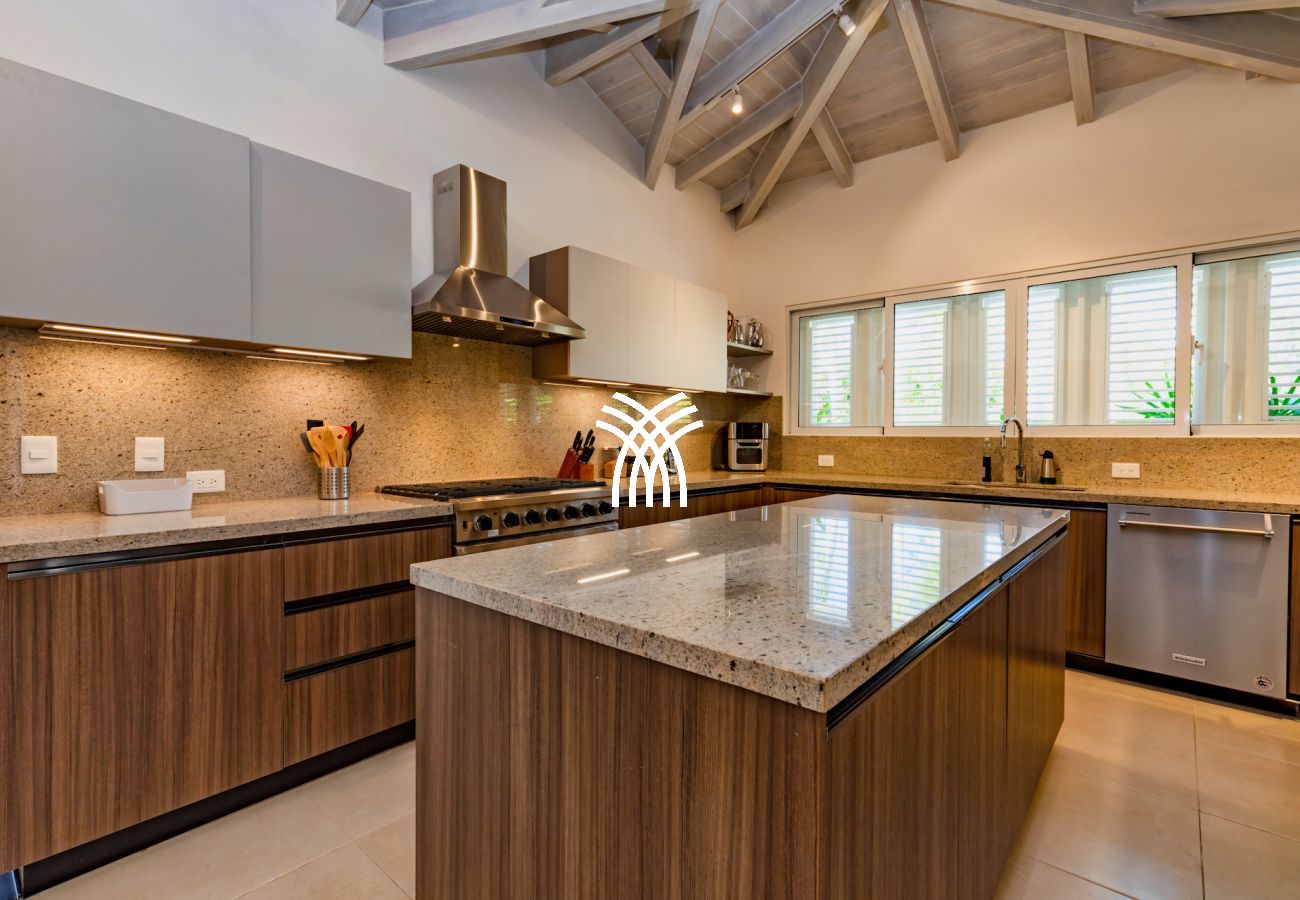 Villa in Casa De Campo - Los Mangos