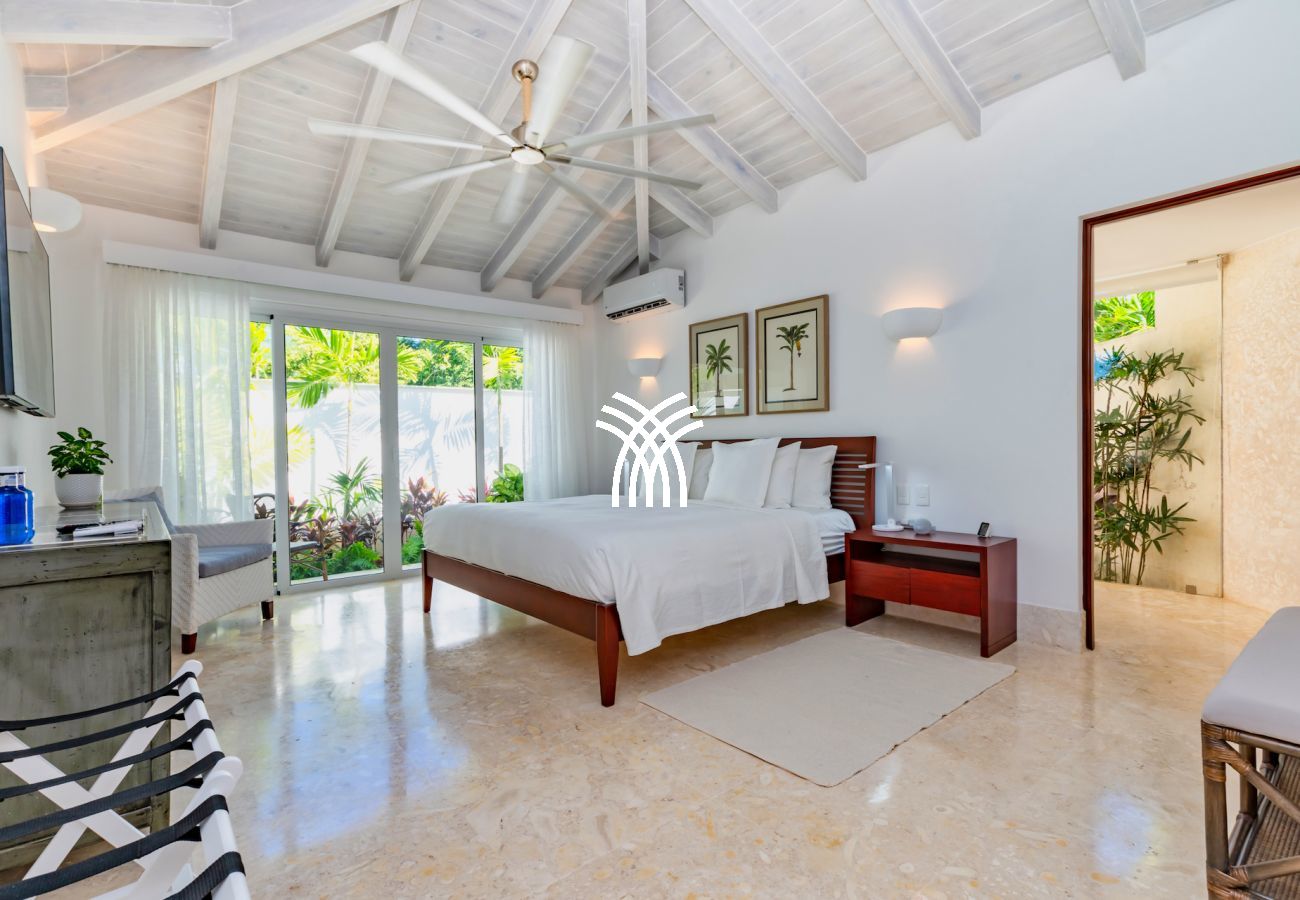 Villa in Casa De Campo - Los Mangos