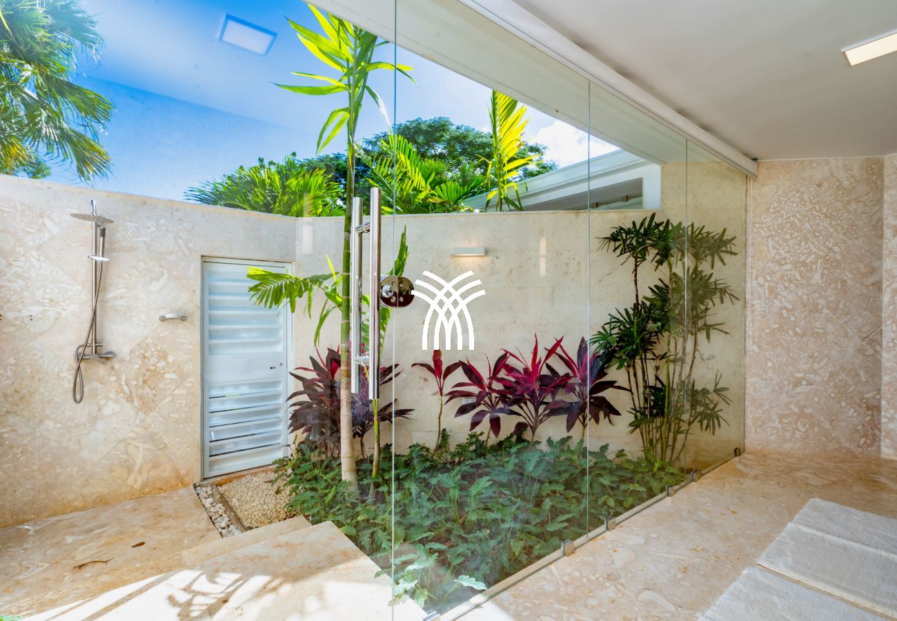 Villa in Casa De Campo - Los Mangos