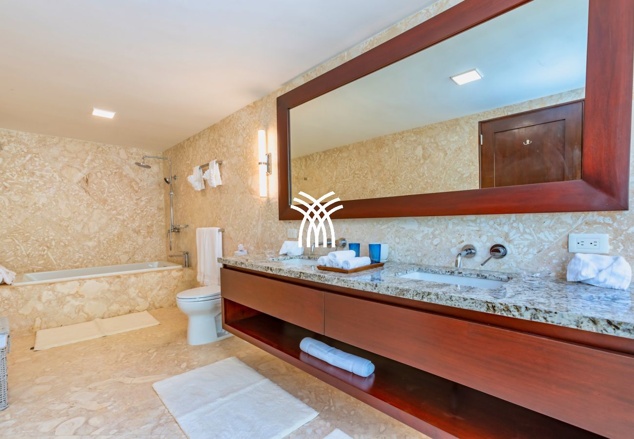 Villa in Casa De Campo - Los Mangos