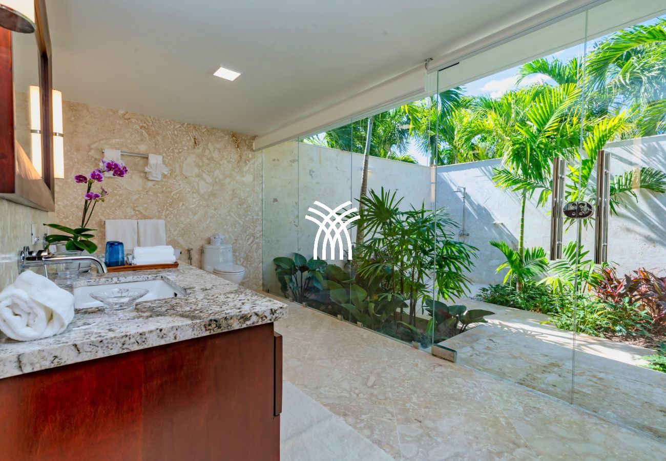 Villa in Casa De Campo - Los Mangos