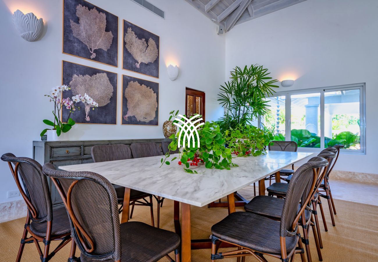 Villa in Casa De Campo - Los Mangos