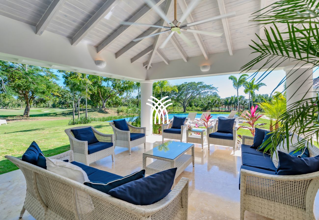 Villa in Casa De Campo - Los Mangos