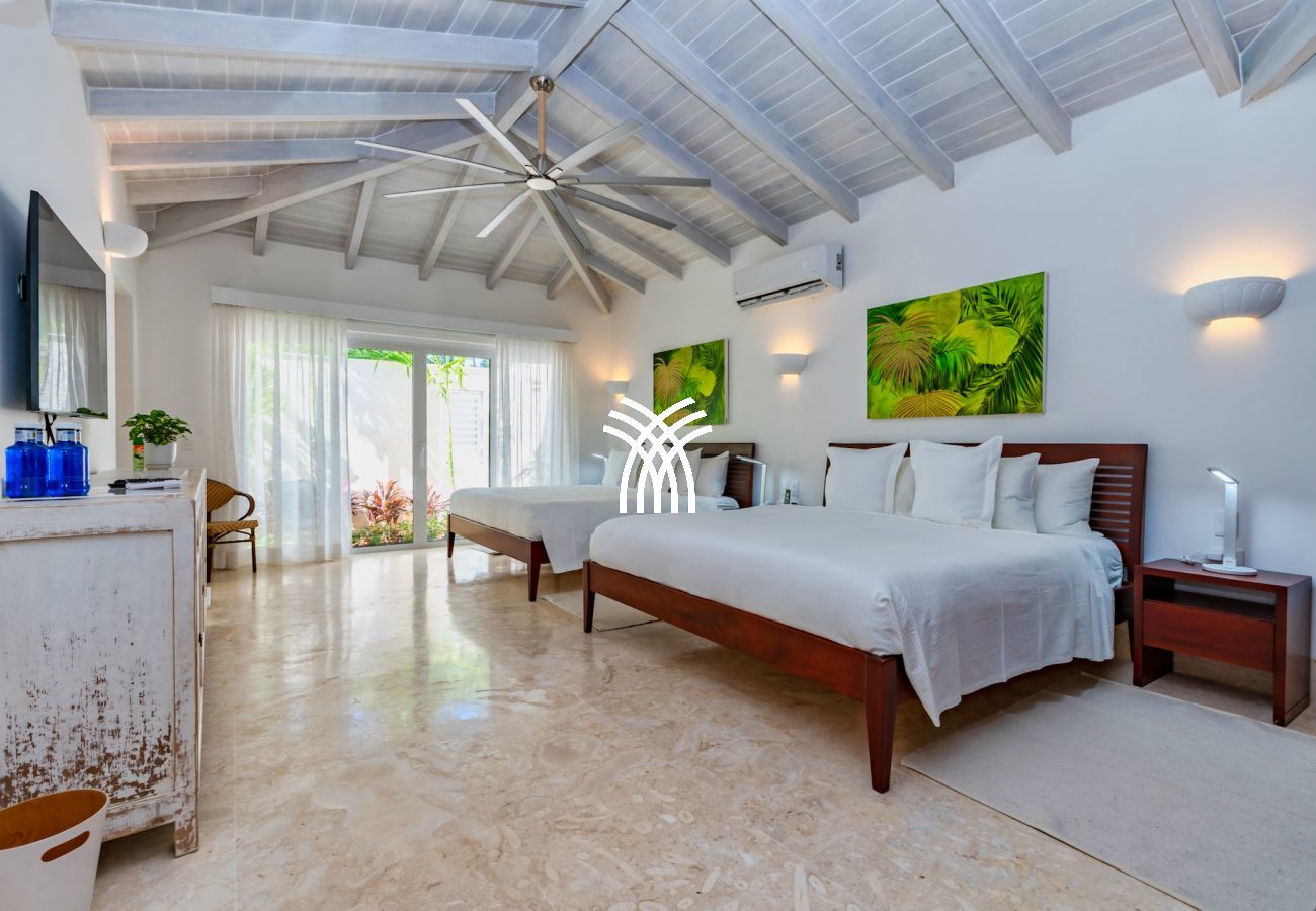 Villa in Casa De Campo - Los Mangos