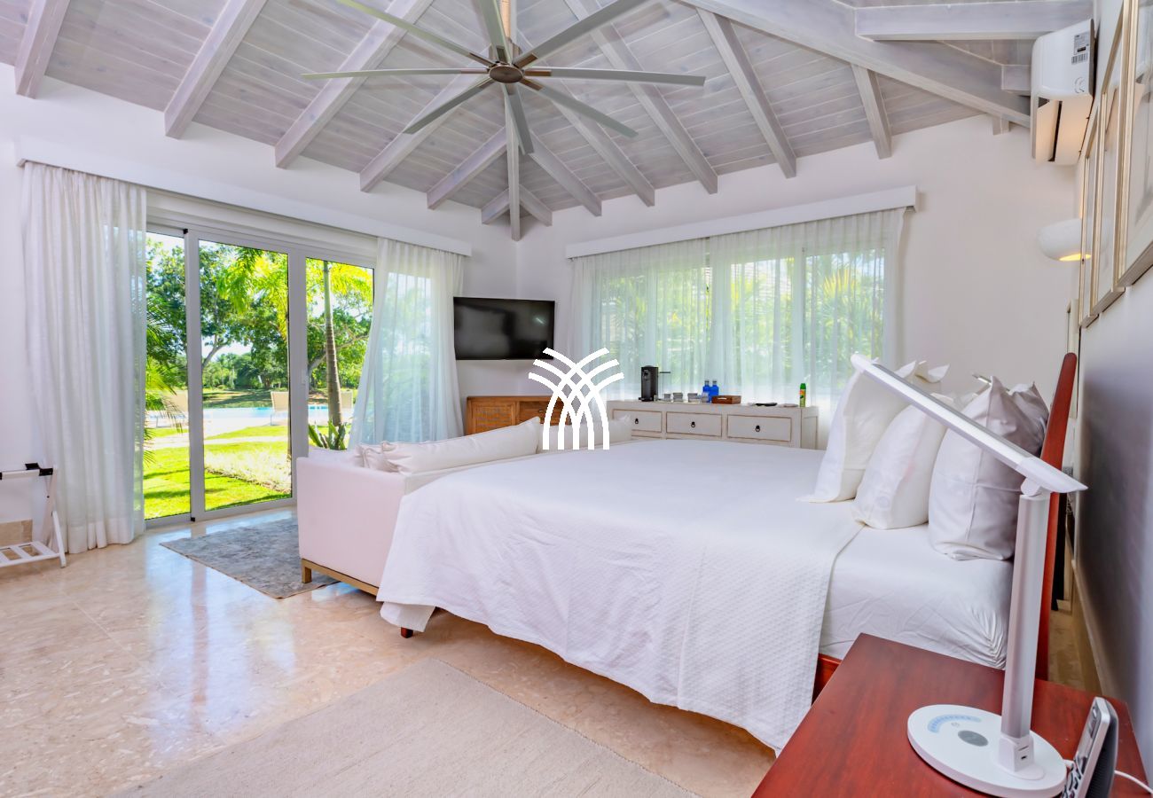 Villa in Casa De Campo - Los Mangos