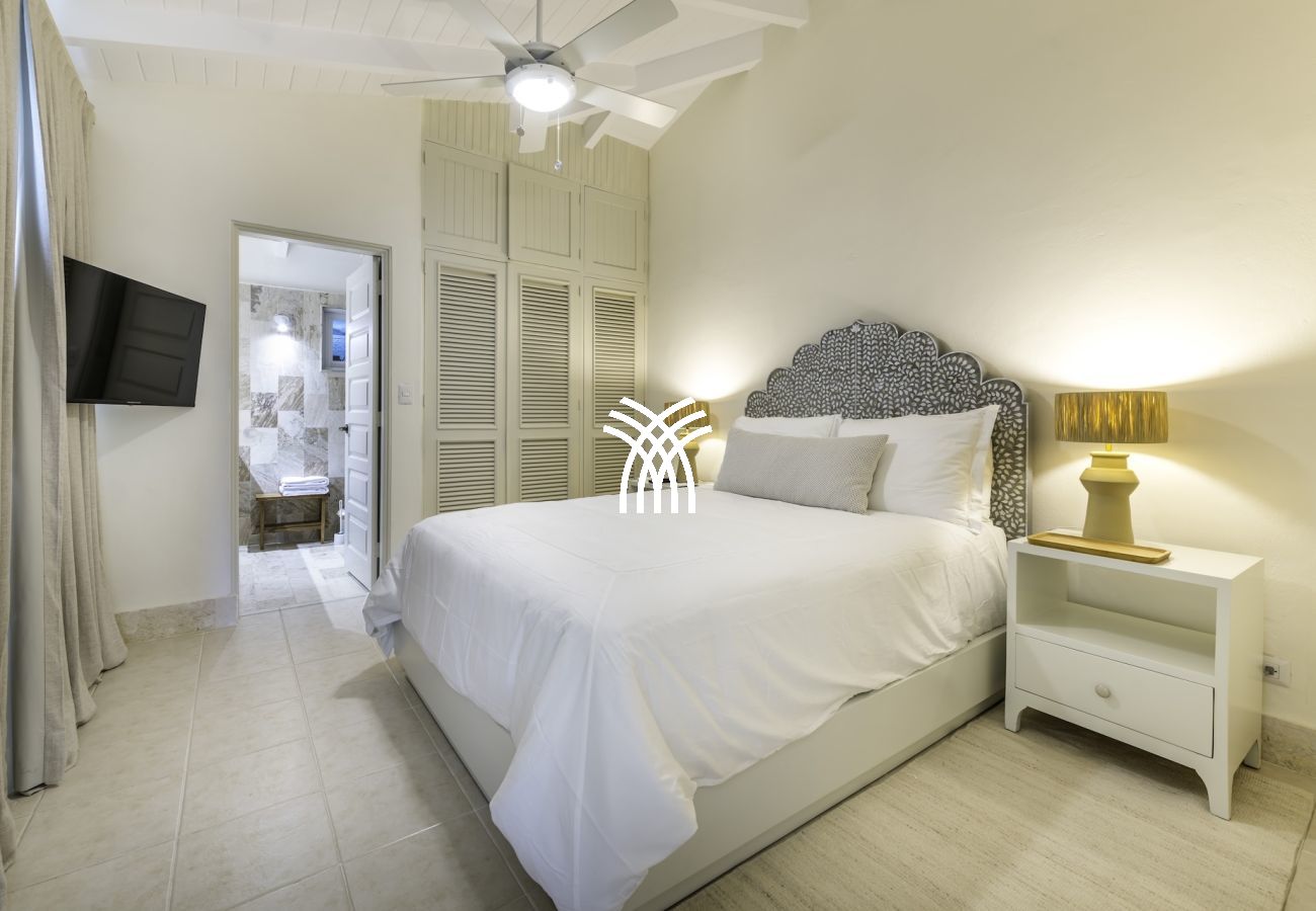 Villa in Casa De Campo - Maison Blanche