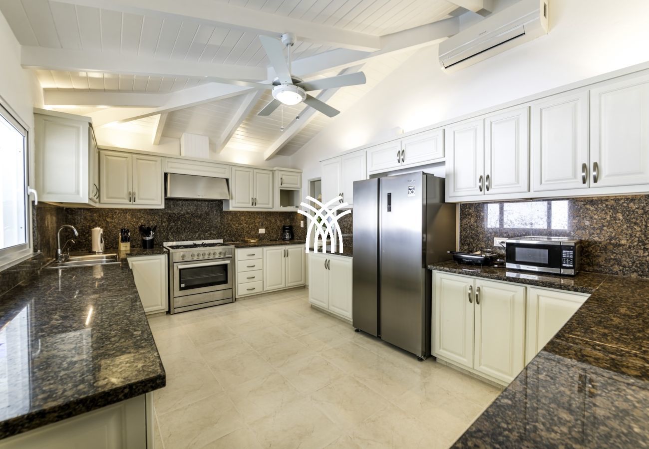 Villa in Casa De Campo - Maison Blanche