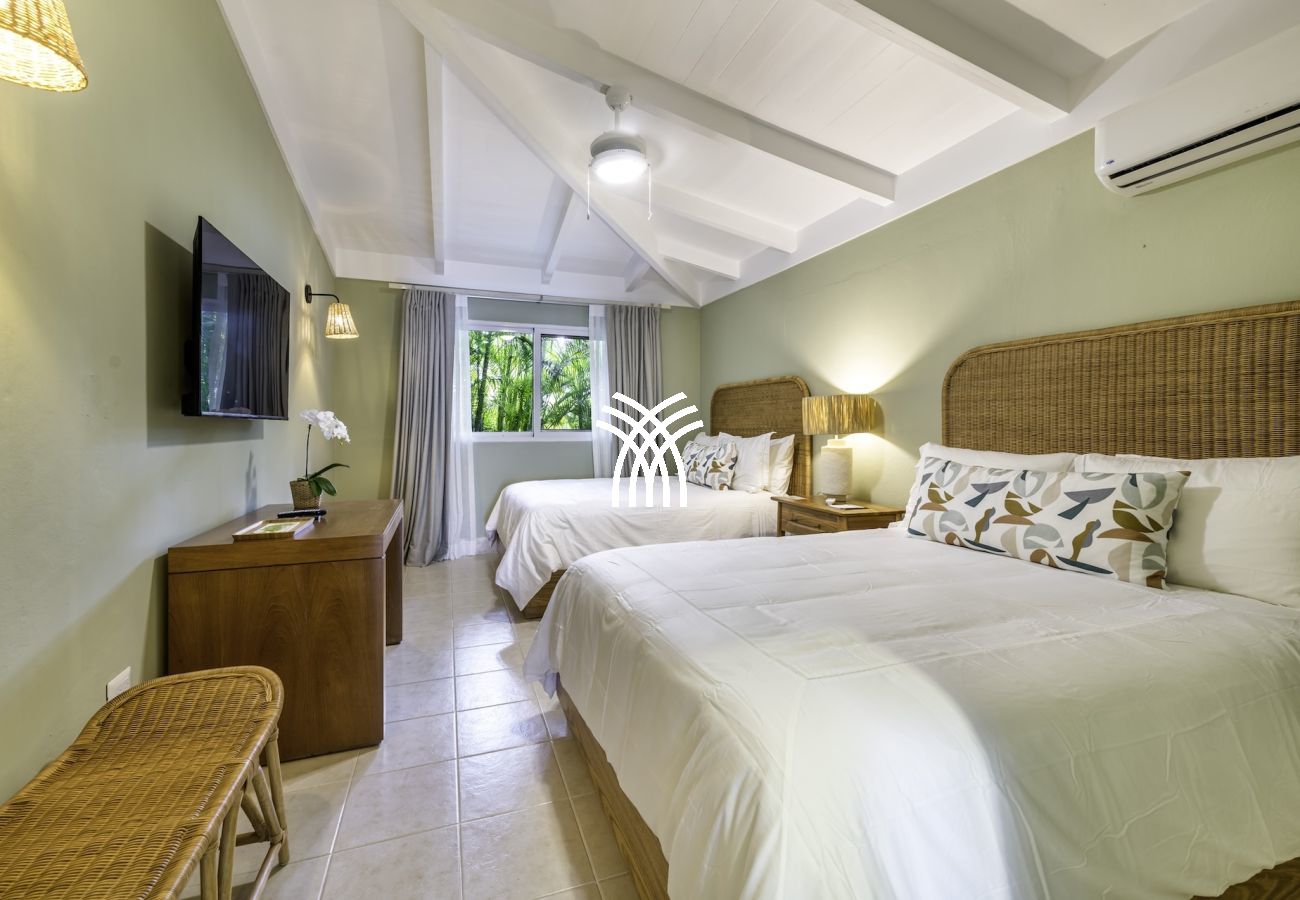 Villa in Casa De Campo - Maison Blanche