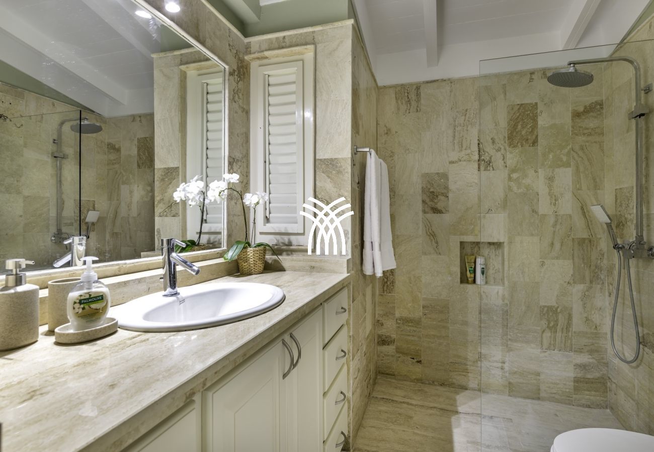 Villa in Casa De Campo - Maison Blanche