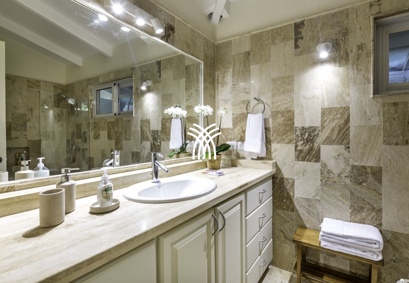 Villa in Casa De Campo - Maison Blanche