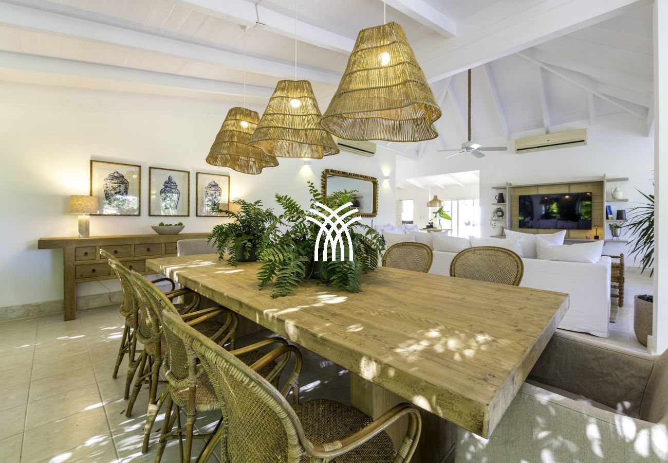 Villa in Casa De Campo - Maison Blanche