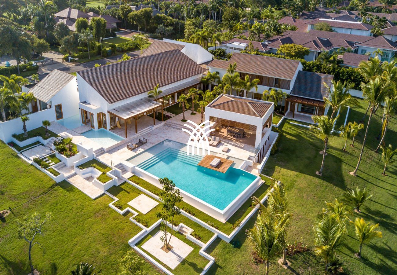 Villa in Casa De Campo - Le Blanc