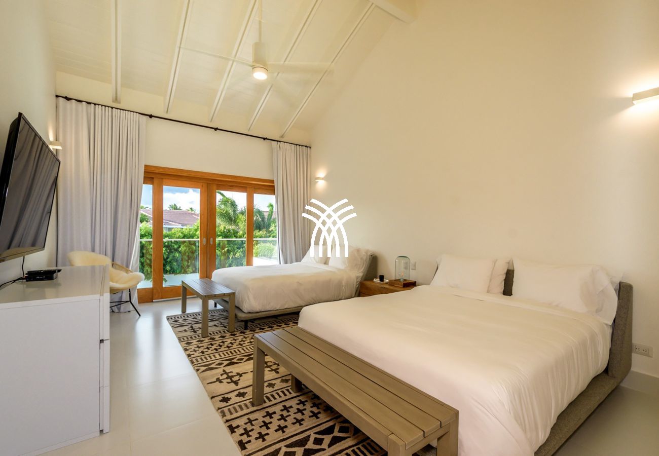 Villa in Casa De Campo - Le Blanc