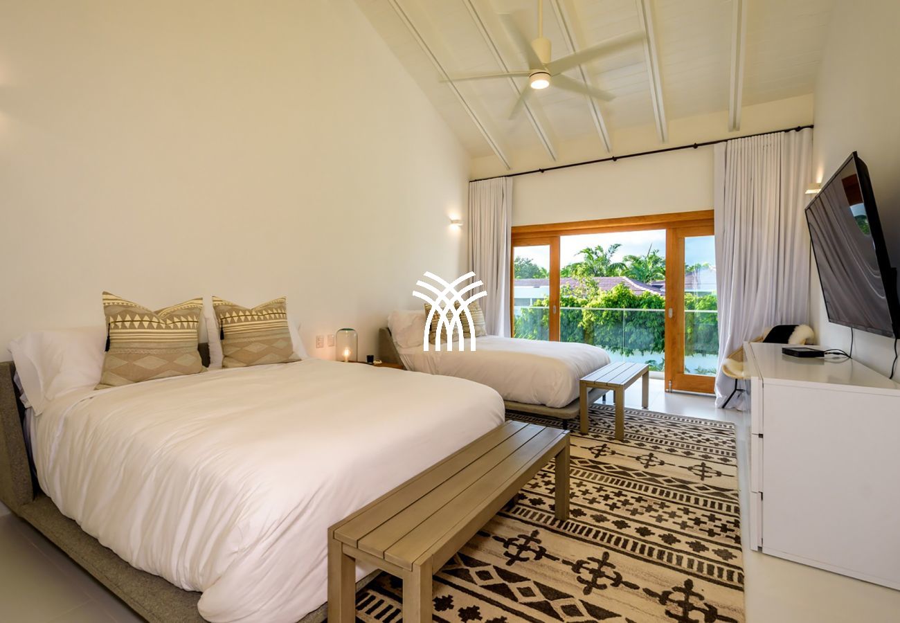 Villa in Casa De Campo - Le Blanc