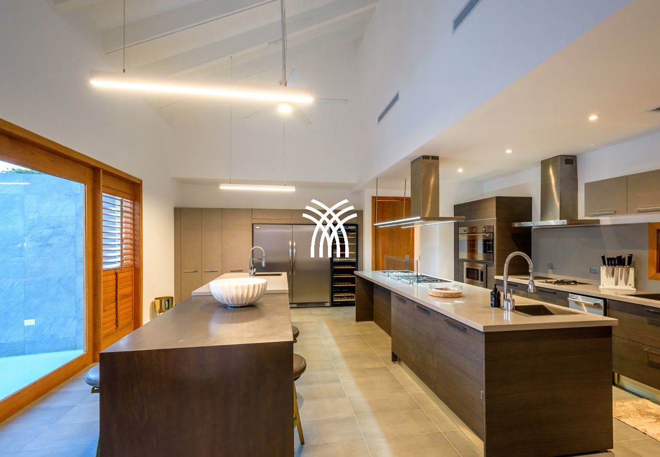 Villa in Casa De Campo - Le Blanc