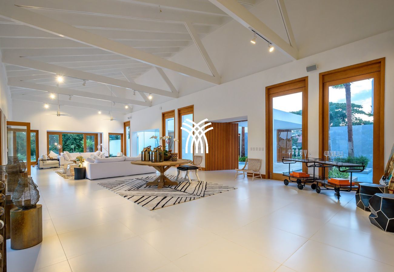 Villa in Casa De Campo - Le Blanc