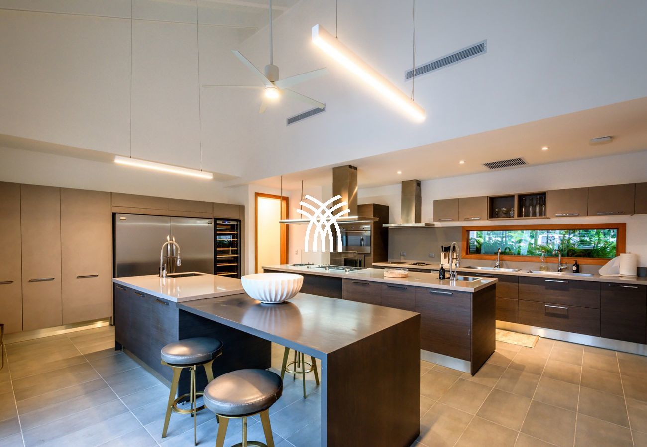 Villa in Casa De Campo - Le Blanc