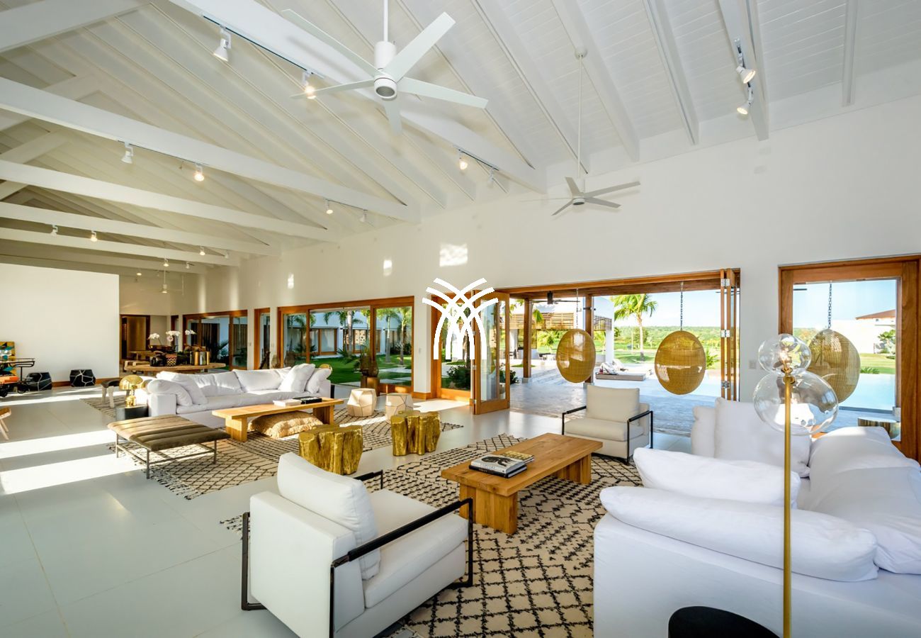 Villa in Casa De Campo - Le Blanc