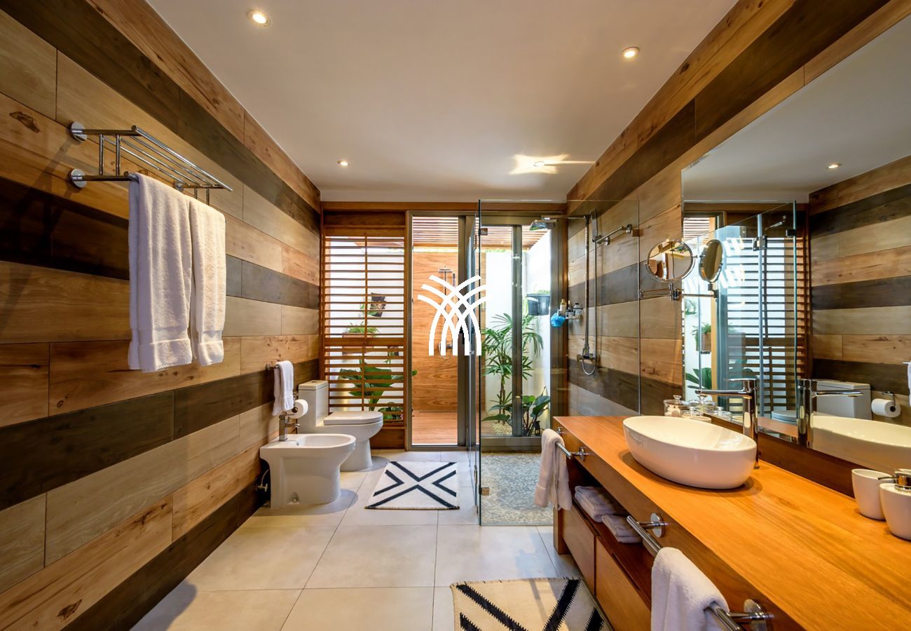 Villa in Casa De Campo - Le Blanc