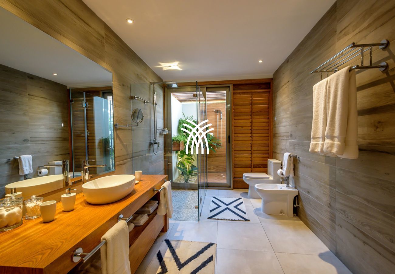 Villa in Casa De Campo - Le Blanc