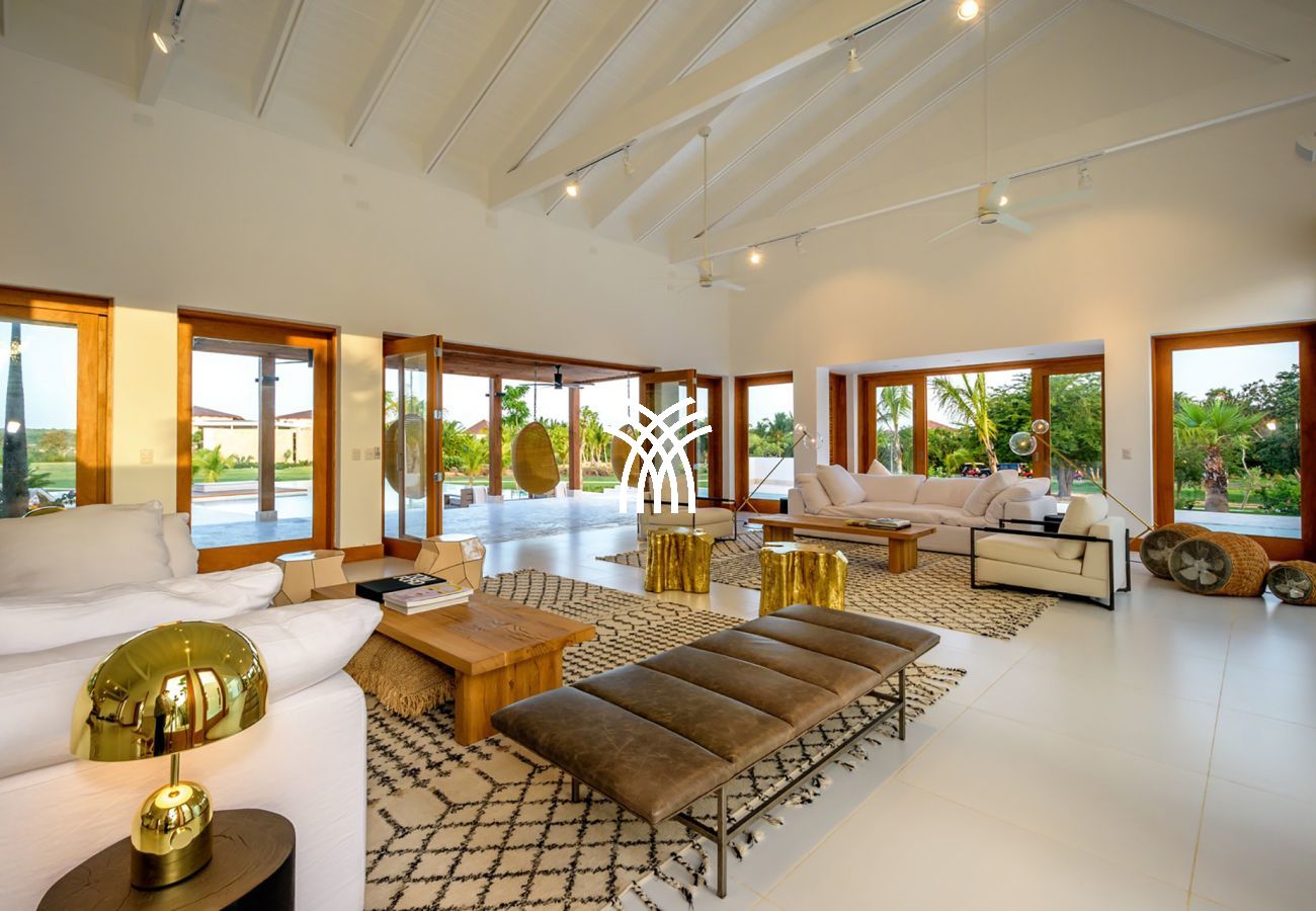 Villa in Casa De Campo - Le Blanc