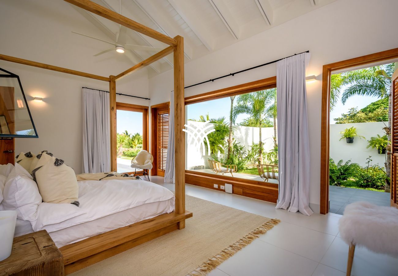 Villa in Casa De Campo - Le Blanc