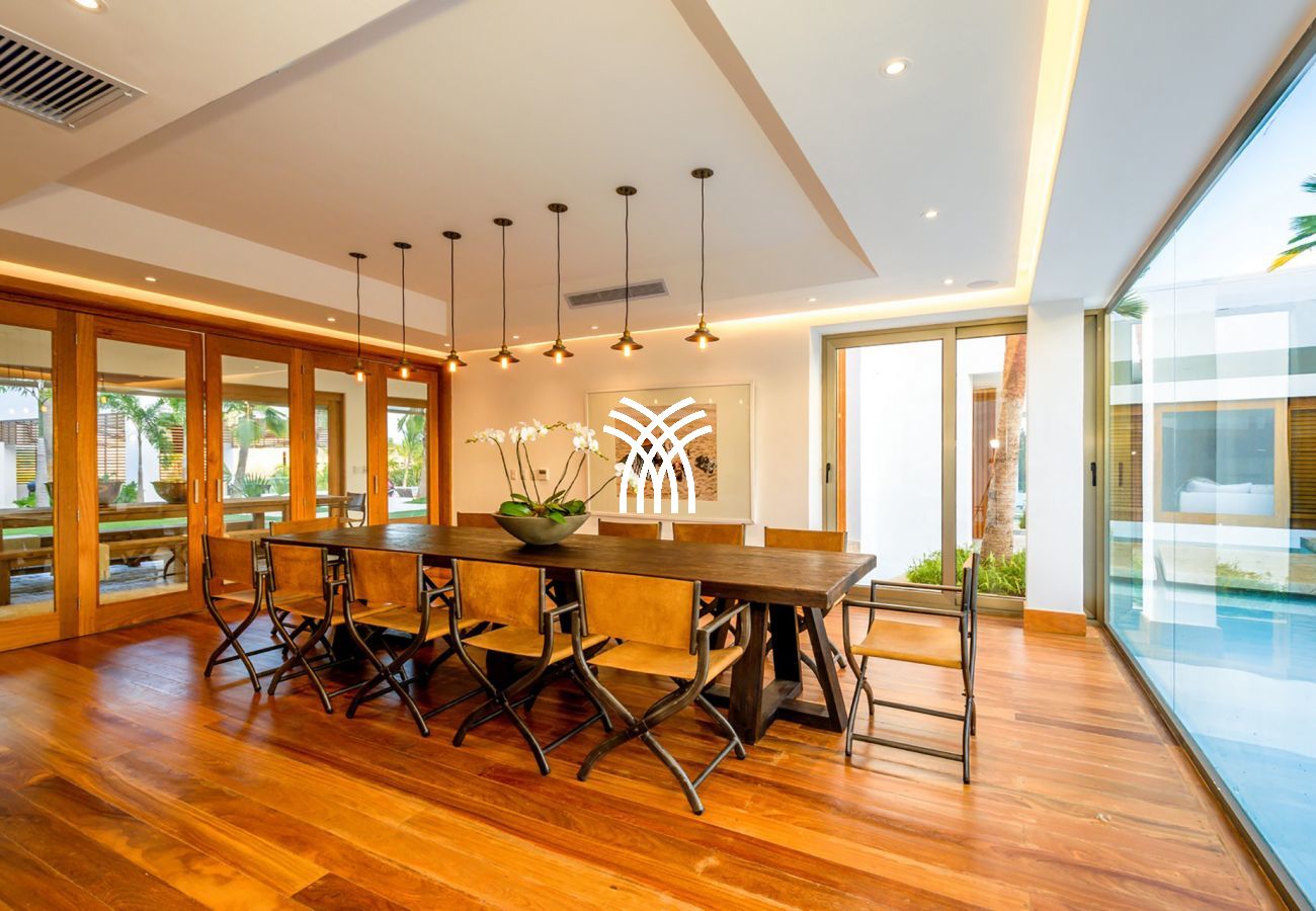 Villa in Casa De Campo - Le Blanc