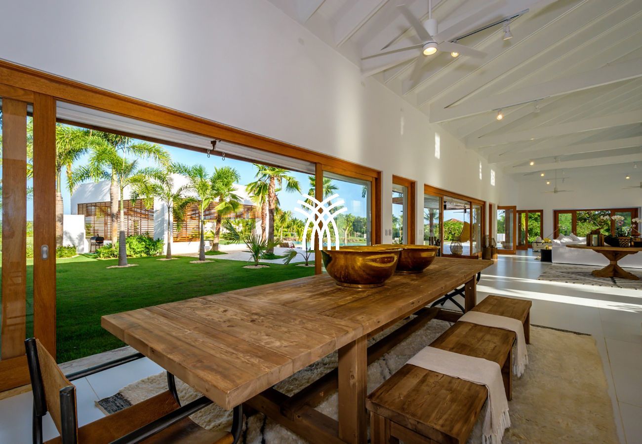 Villa in Casa De Campo - Le Blanc