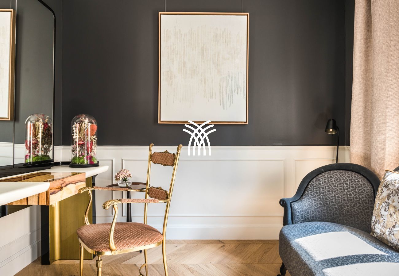 Villa in Paris - Maison Trocadero