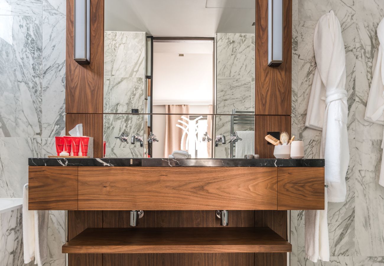 Villa in Paris - Maison Trocadero