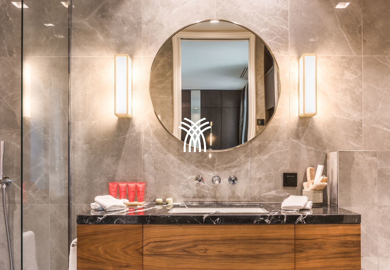 Villa in Paris - Maison Trocadero