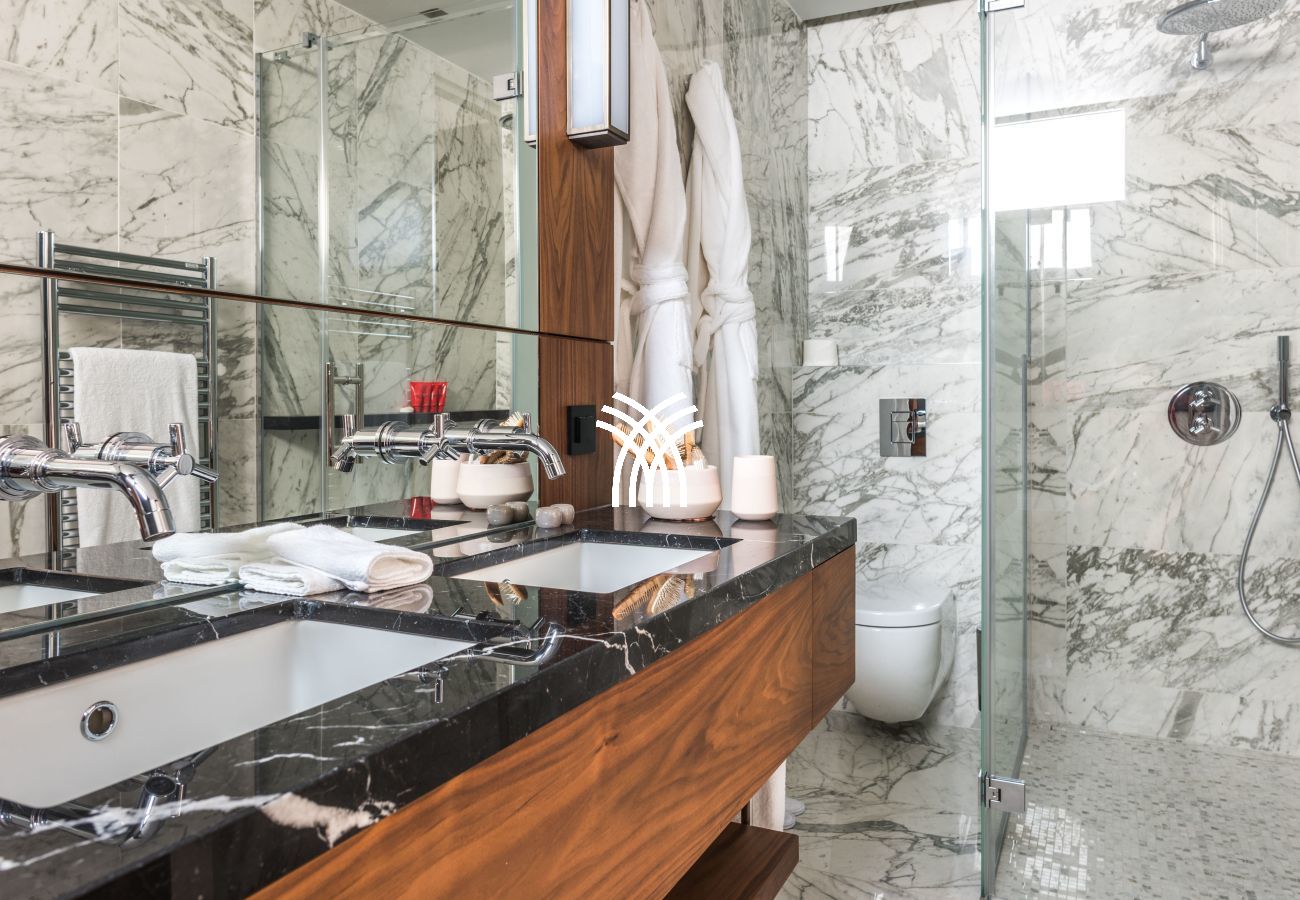 Villa in Paris - Maison Trocadero