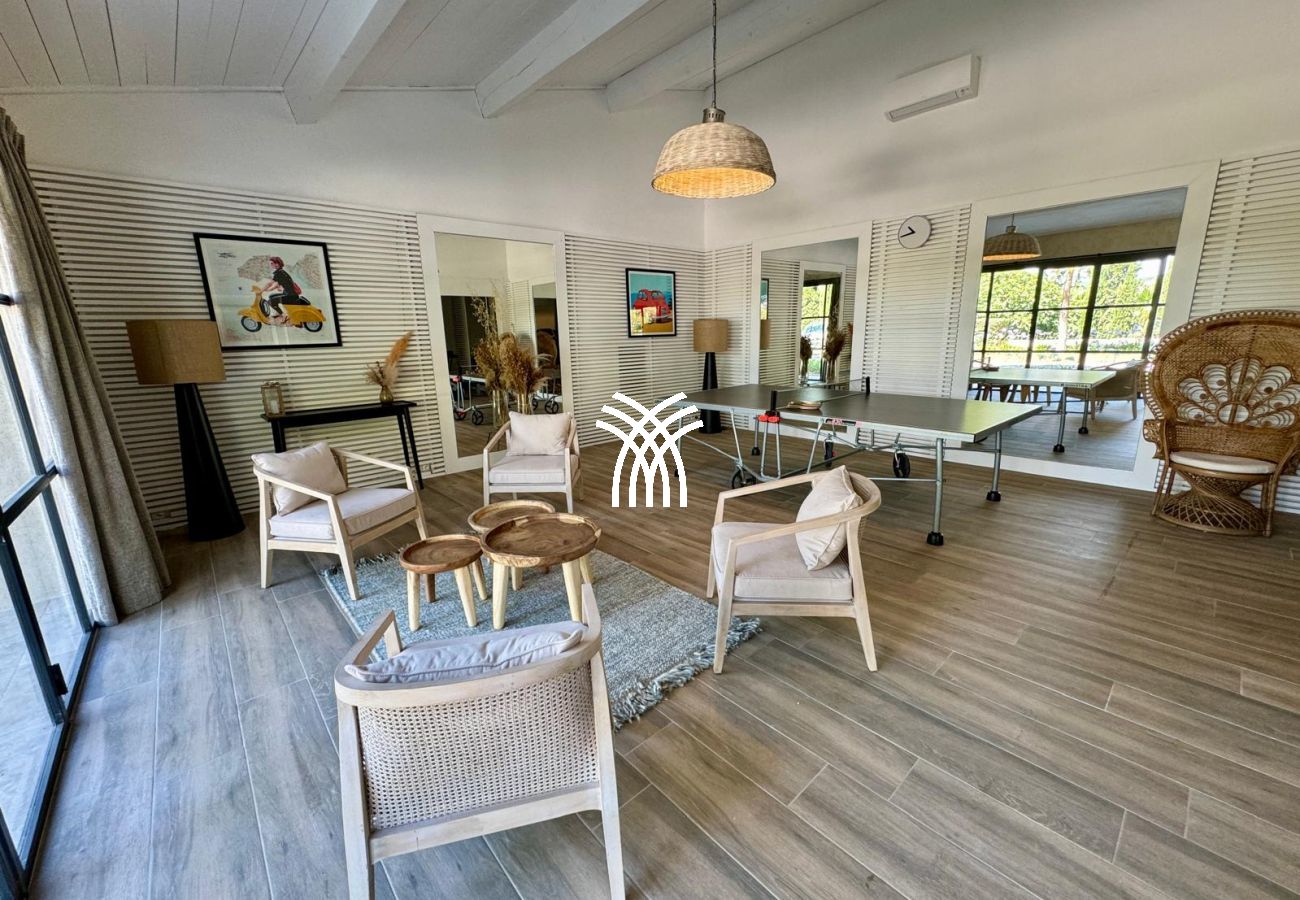 Villa in Cassis - Marie *****