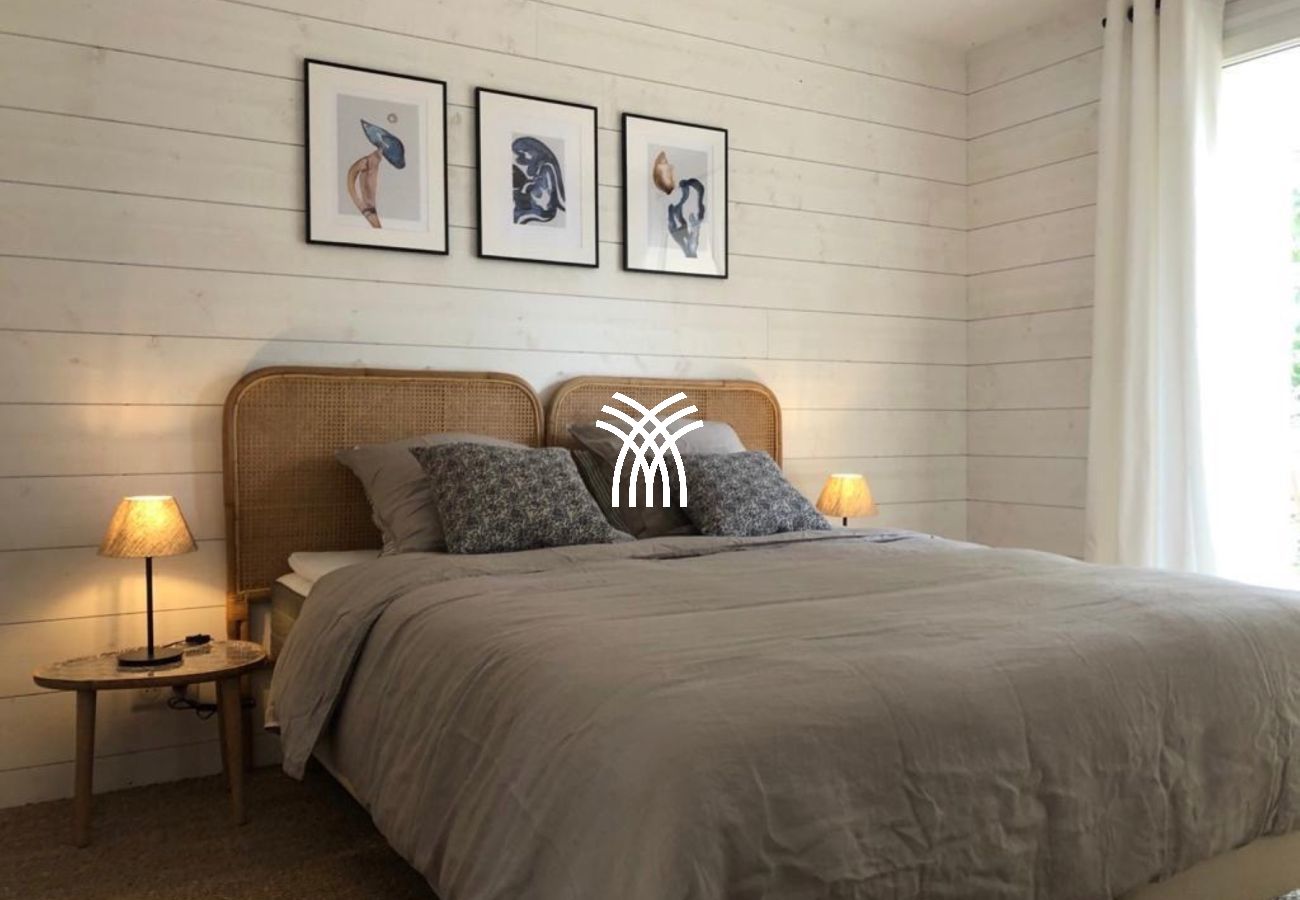 Villa in Cassis - Marie *****