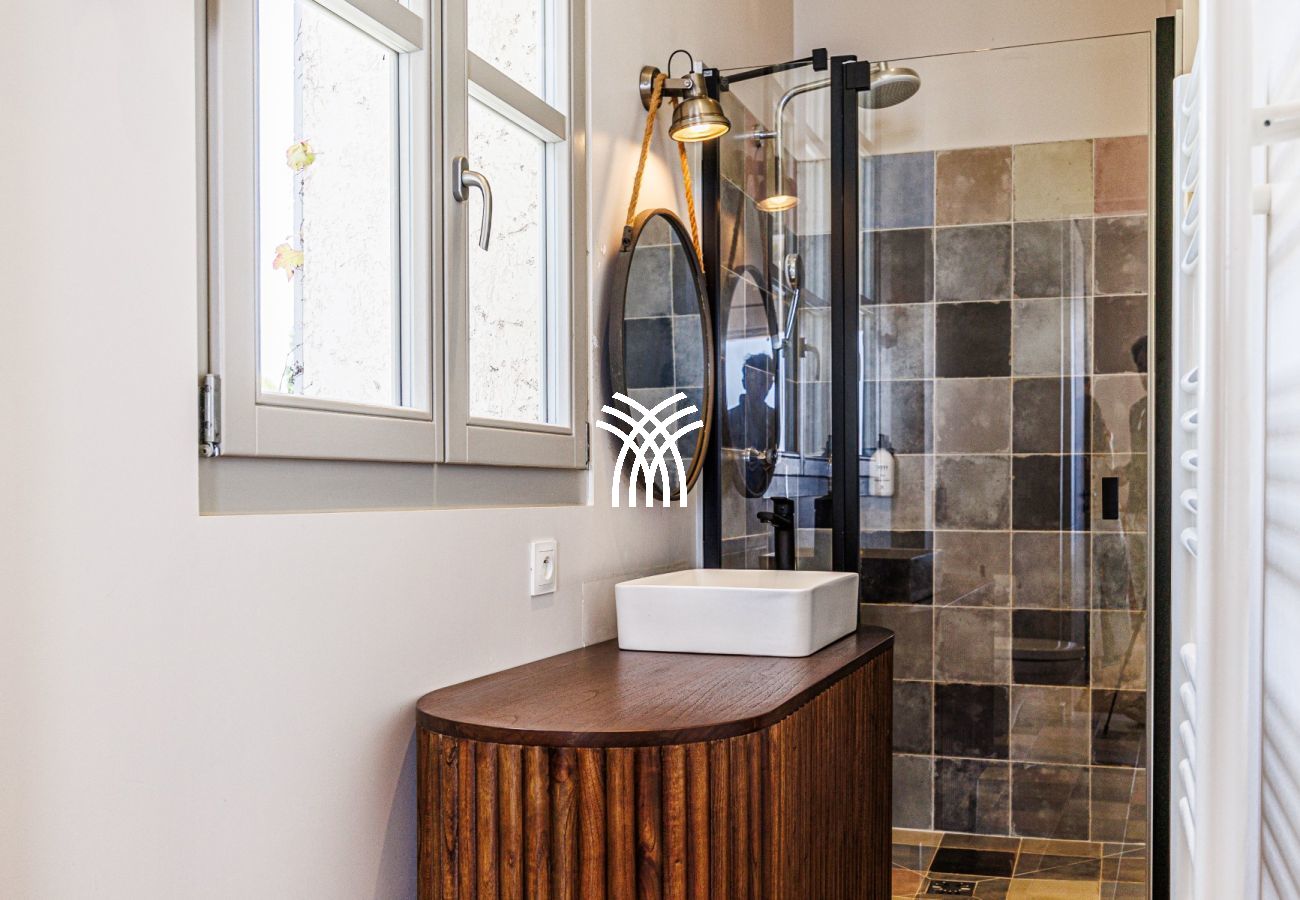 Villa in Cassis - Marie *****