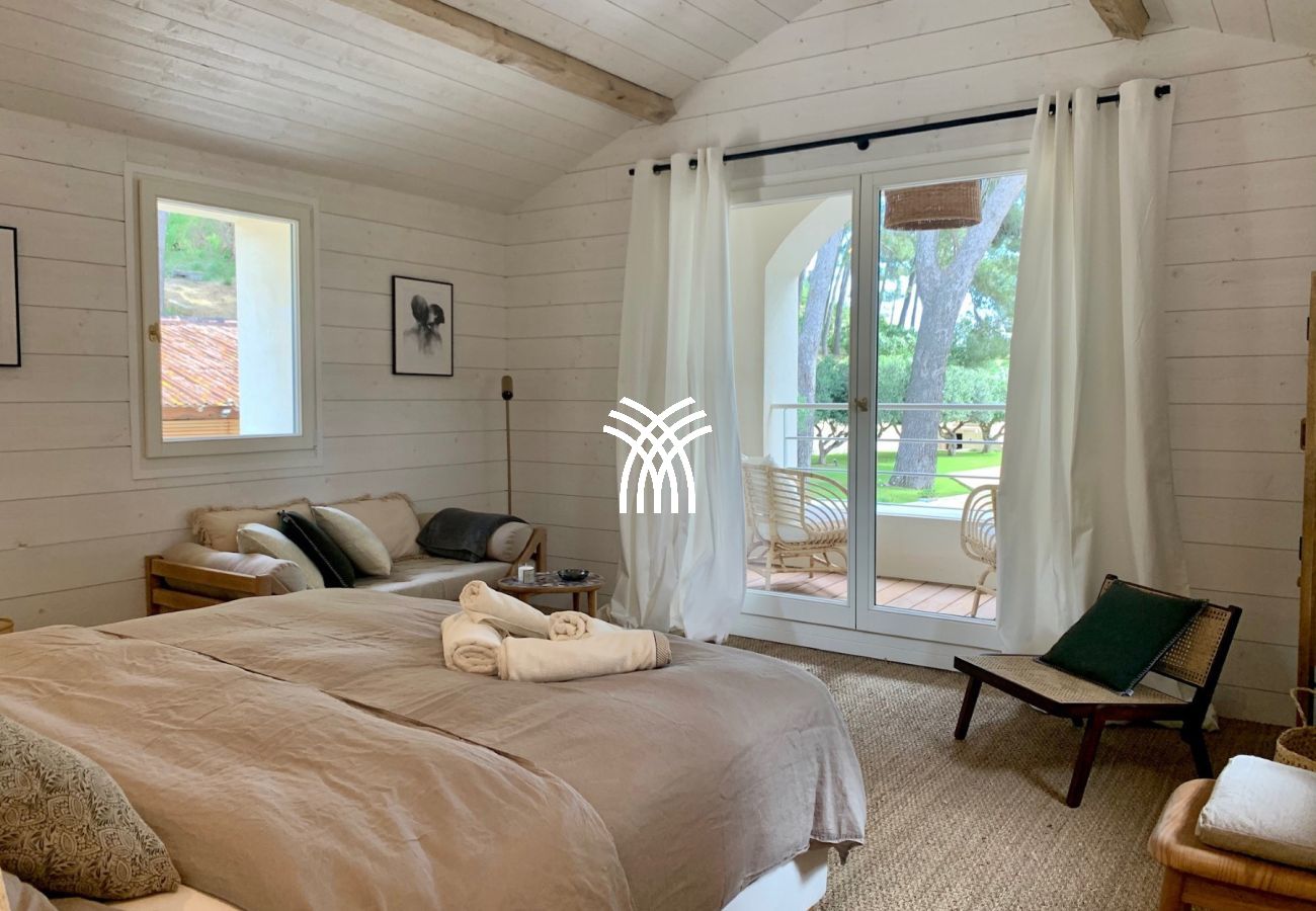 Villa in Cassis - Marie *****