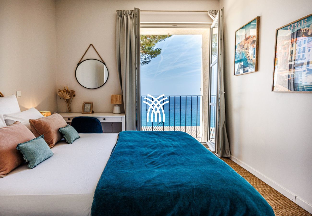 Villa in Cassis - Marie *****